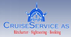 CruiseService AS